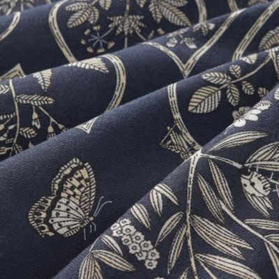 ブルー - レディス, スカーフ、ショール＆マフラー, カシミア